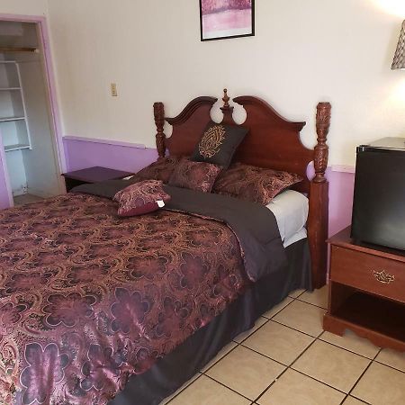 Best Motel Needles Extérieur photo