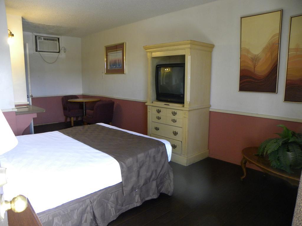 Best Motel Needles Chambre photo