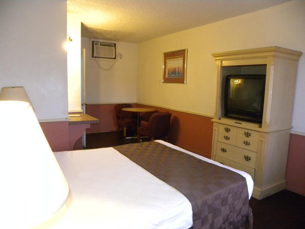 Best Motel Needles Chambre photo