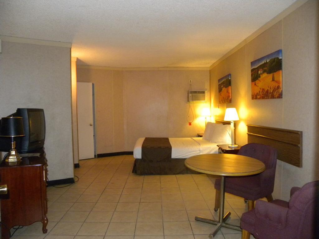 Best Motel Needles Chambre photo