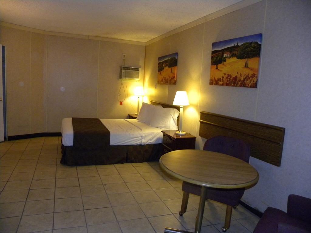 Best Motel Needles Chambre photo