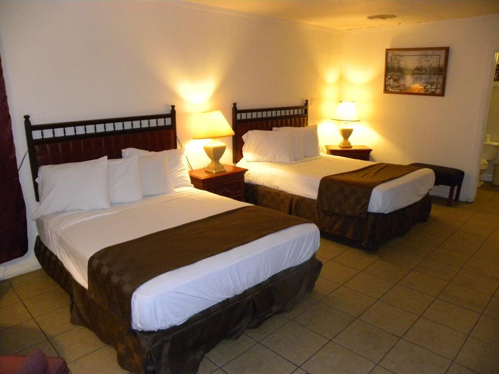 Best Motel Needles Chambre photo