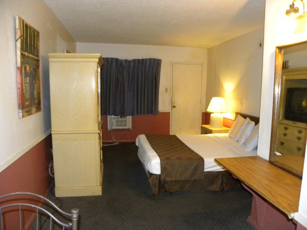 Best Motel Needles Extérieur photo