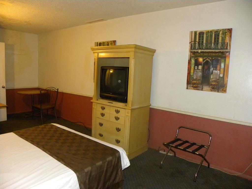 Best Motel Needles Extérieur photo
