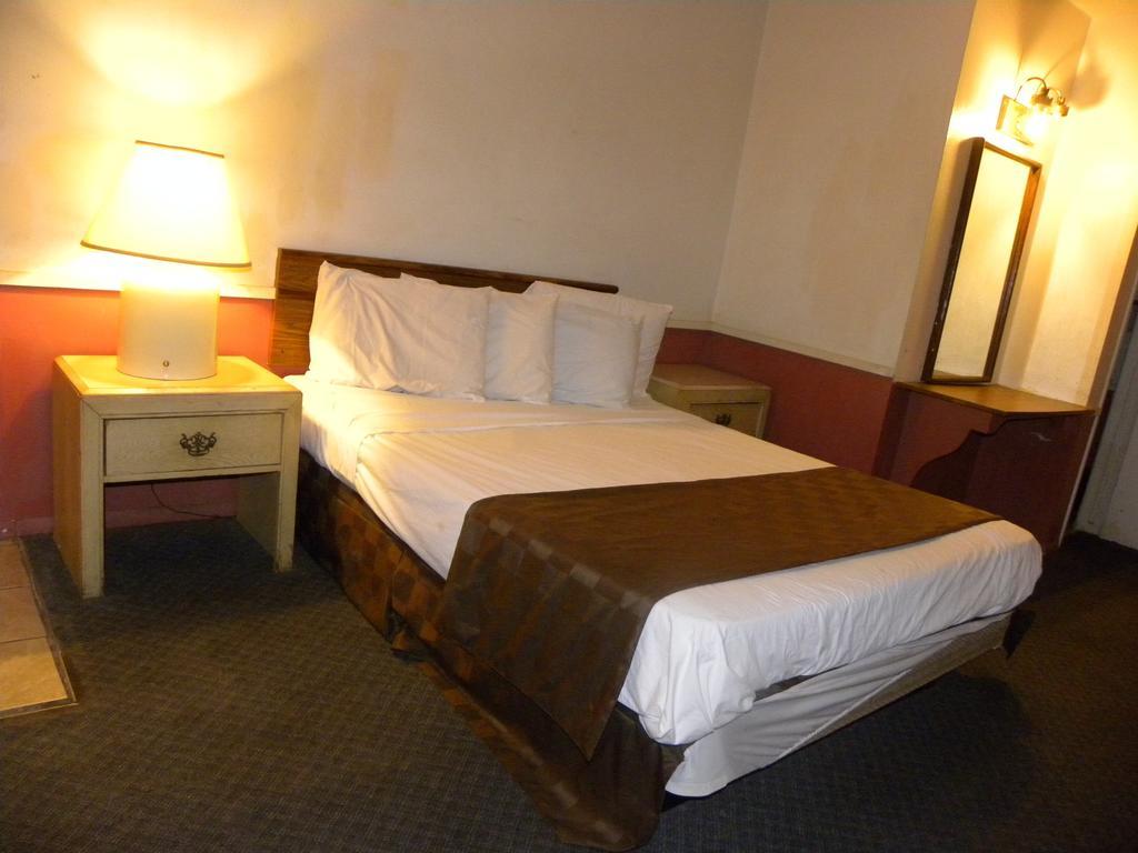 Best Motel Needles Extérieur photo