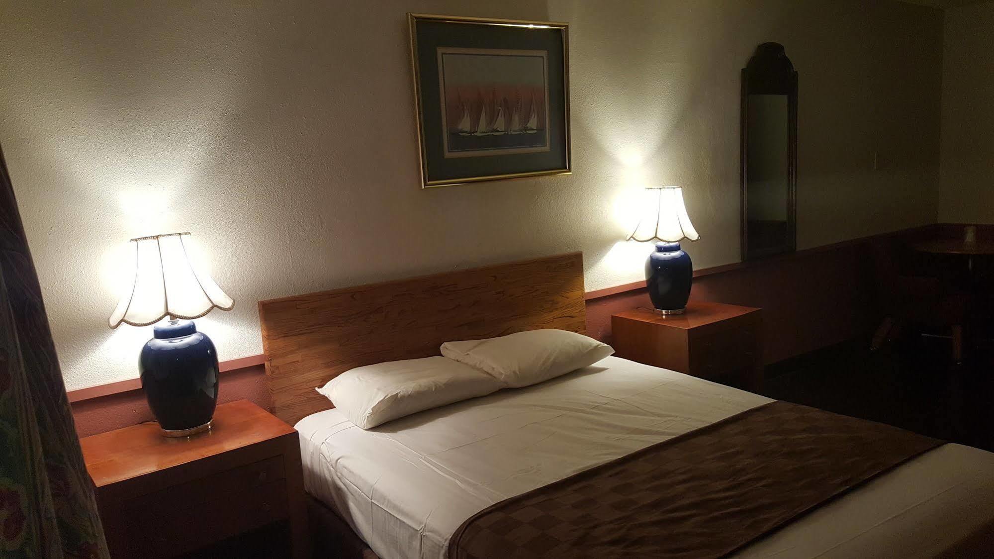 Best Motel Needles Extérieur photo