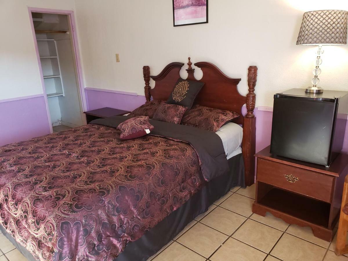 Best Motel Needles Extérieur photo